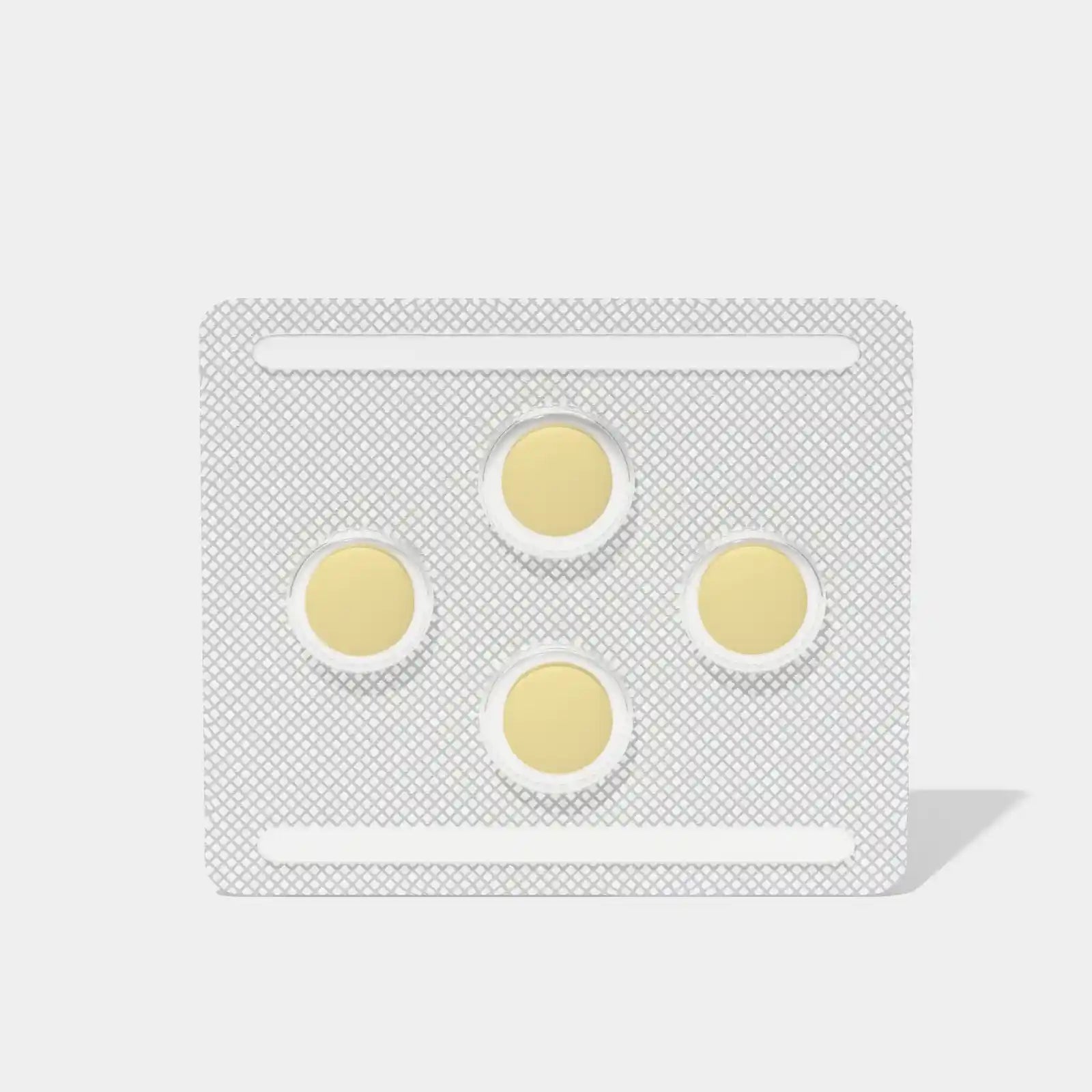 Vig Strong-Up | Pack of 15 | 60 Tablets