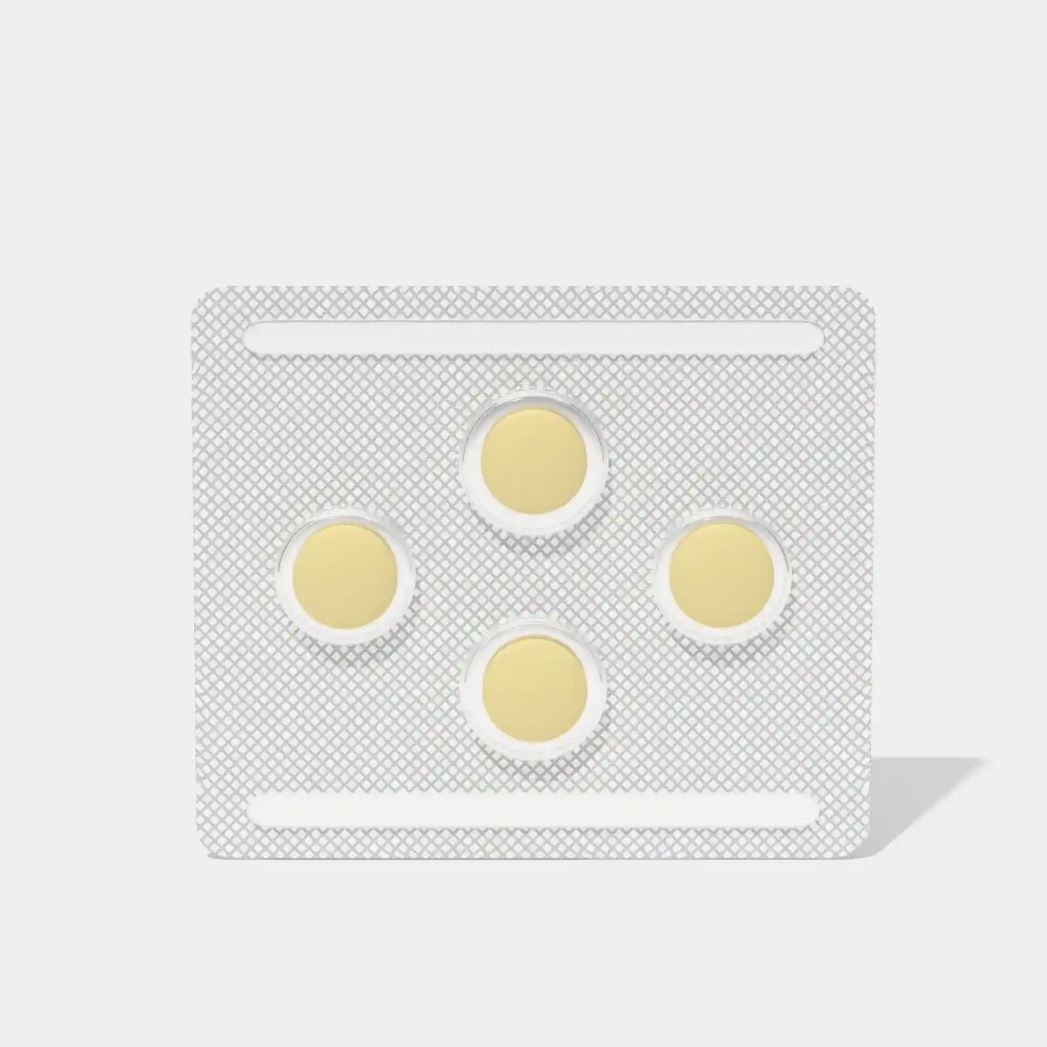 Vig Strong-Up | Pack of 15 | 60 Tablets