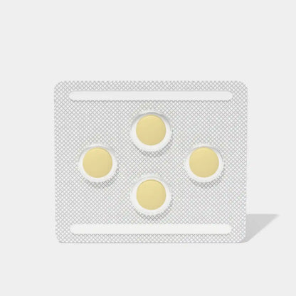 Vig Strong-Up | Pack of 15 | 60 Tablets